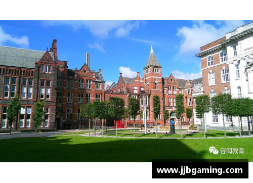 利物浦大学相当于国内哪个大学？