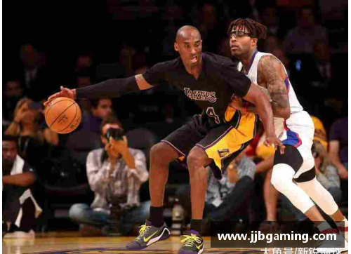 NBA技巧进化：探索单手抓球的新境界